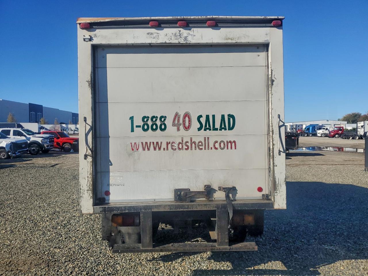 Mitsubishi Fe 649 649 Image 4