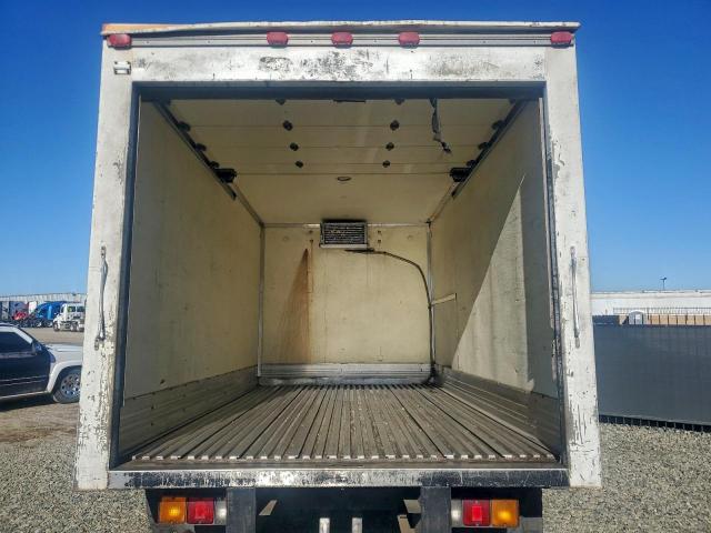 Mitsubishi Fe 649 649 Image 6