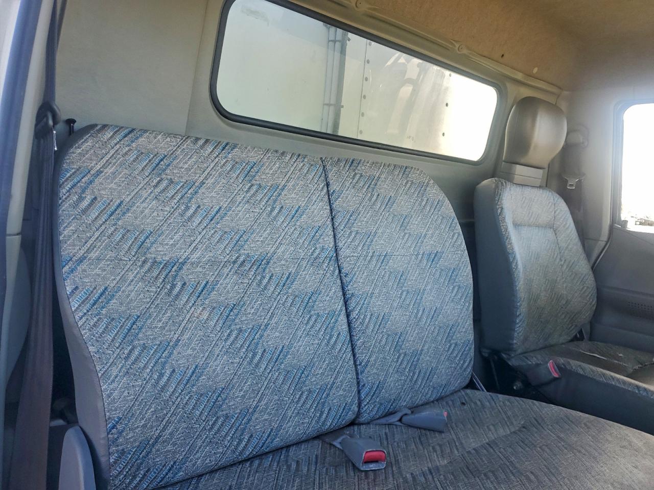 Mitsubishi Fe 649 649 Image 5