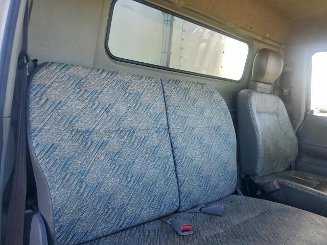 Mitsubishi Fe 649 649 Image 5