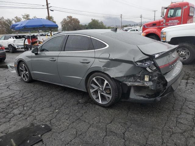 Hyundai SONATA Sel Plus Image 10