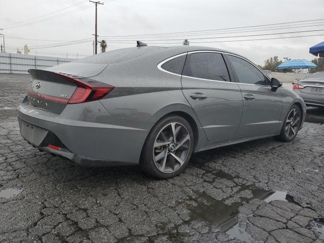 Hyundai SONATA Sel Plus Image 7