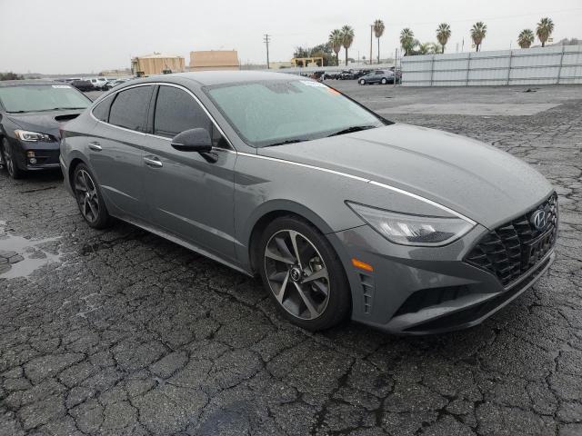 Hyundai SONATA Sel Plus Image 8