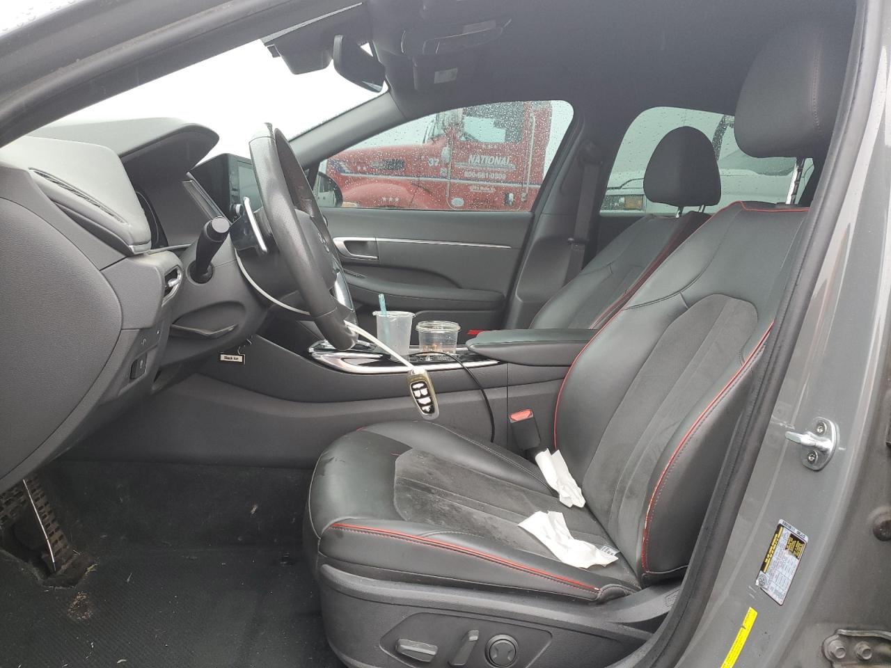 Hyundai SONATA Sel Plus Image 5