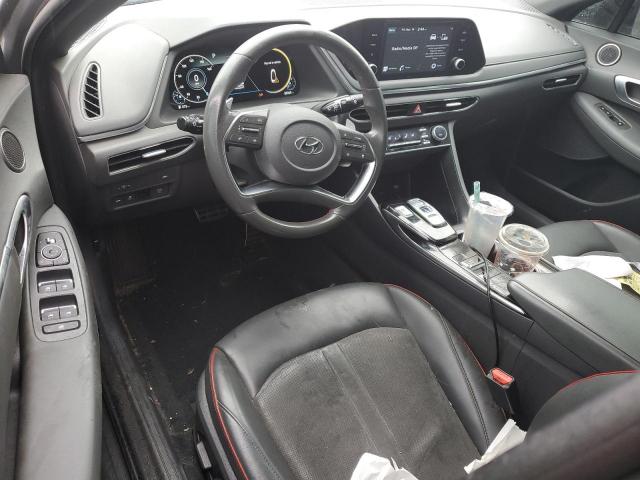 Hyundai SONATA Sel Plus Image 9