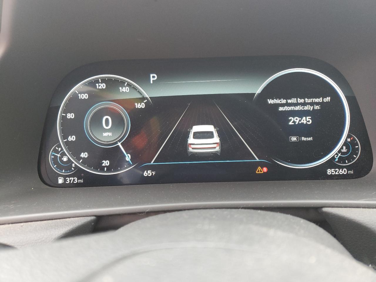 Hyundai SONATA Sel Plus Image 12