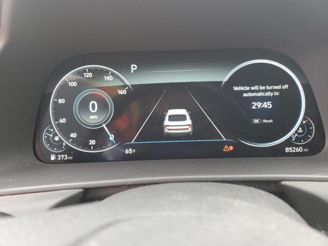 Hyundai SONATA Sel Plus Image 12