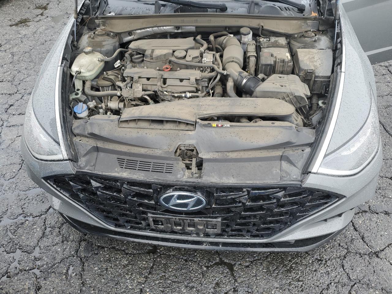 Hyundai SONATA Sel Plus Image 3