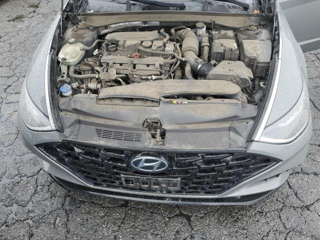 Hyundai SONATA Sel Plus Image 3