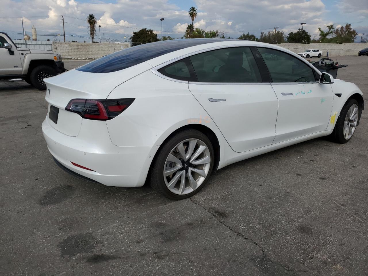 Tesla Model 3 Image 2