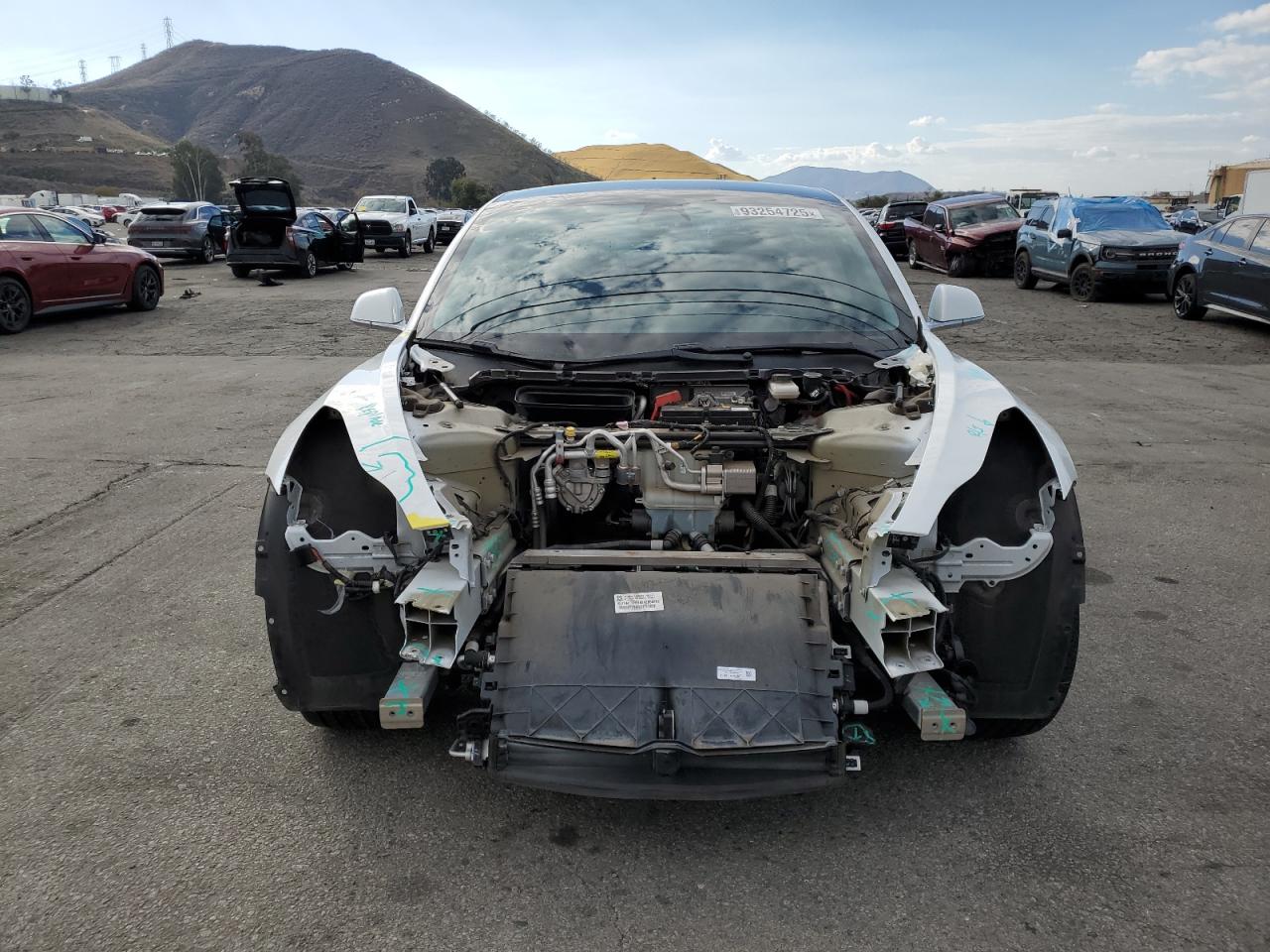 Tesla Model 3 Image 3