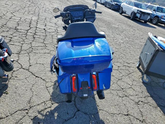 Harley-Davidson Fl Image 5