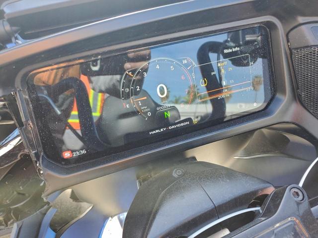 Harley-Davidson Fl Image 4