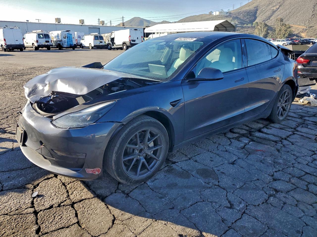 Tesla Model 3 Image 1