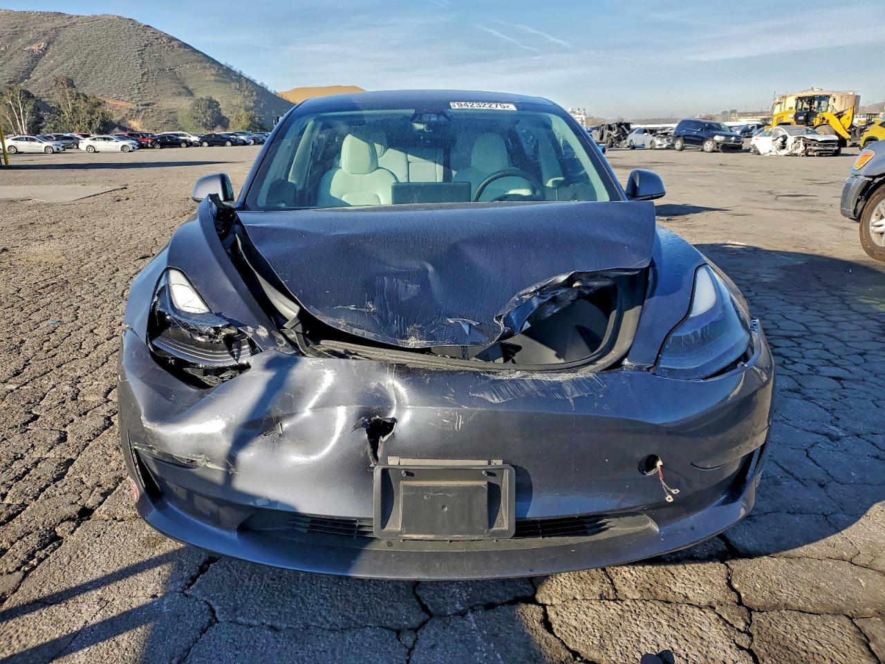 Tesla Model 3 Image 4