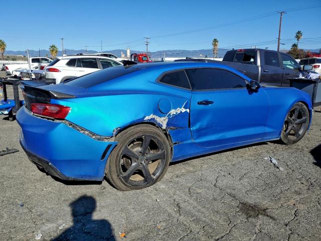 Chevrolet Camaro Lt Image 3