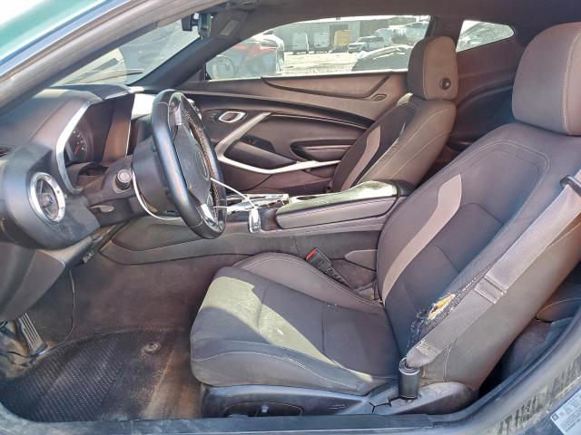 Chevrolet Camaro Lt Image 11