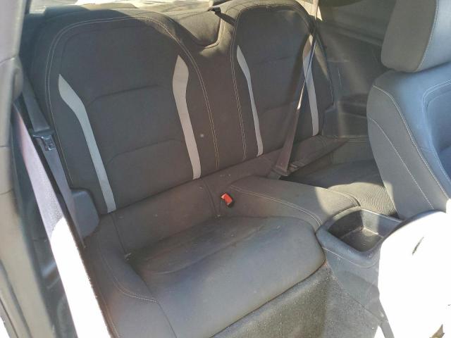 Chevrolet Camaro Lt Image 9