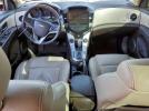Chevrolet Cruze Lt Image 5
