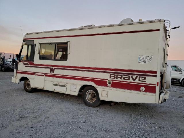 Chevrolet P30 Image 5