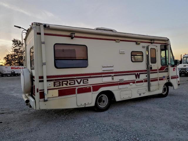 Chevrolet P30 Image 3