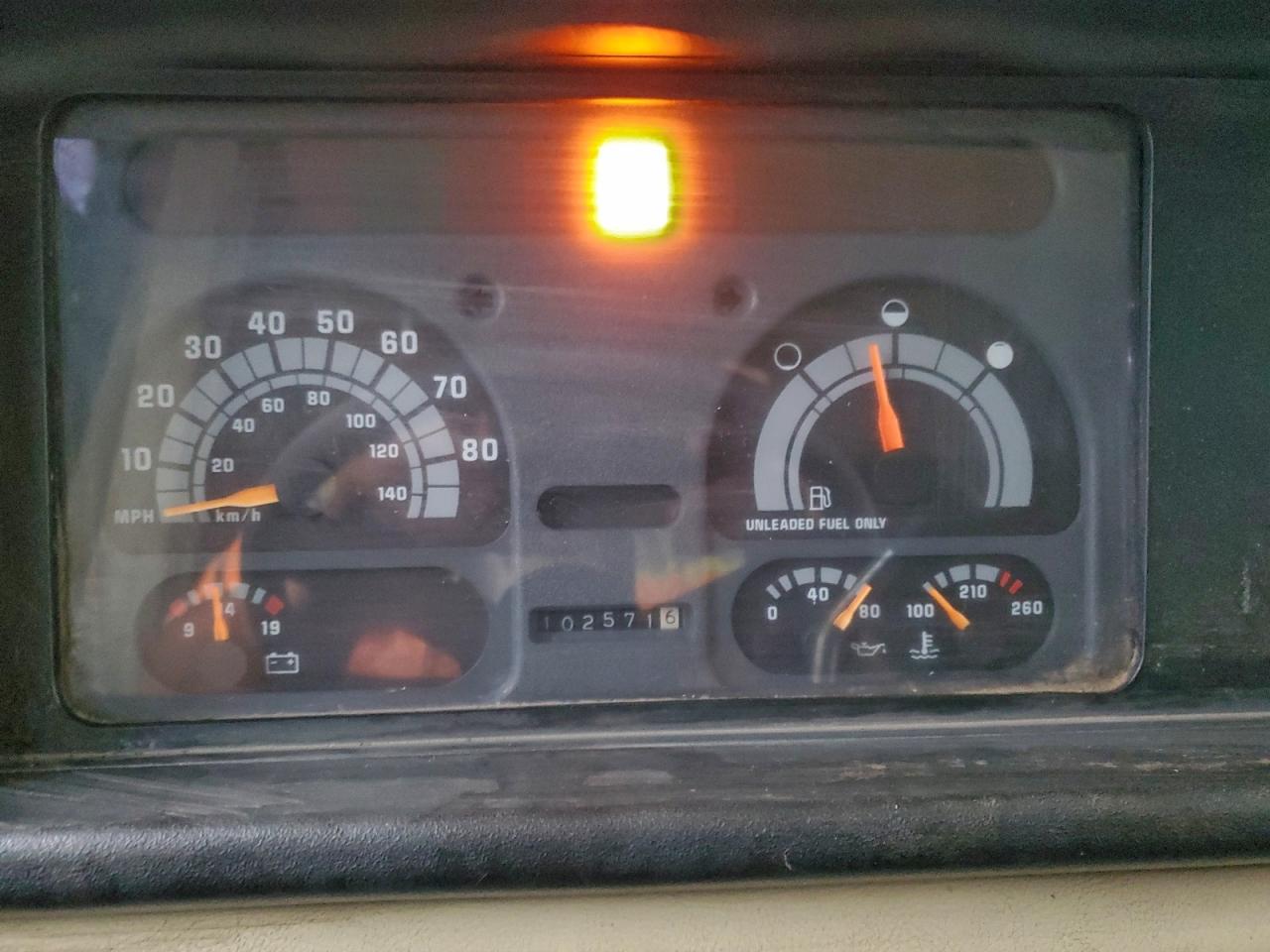 Chevrolet P30 Image 7