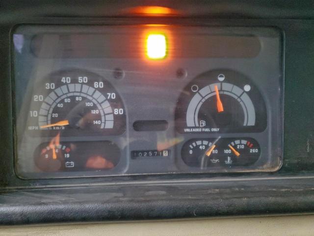 Chevrolet P30 Image 7