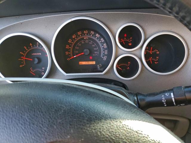 Toyota Tundra Crewmax Sr5 Image 11