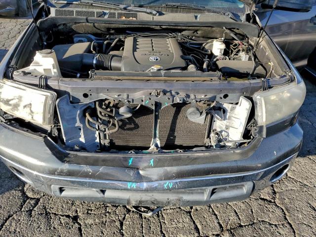 Toyota Tundra Crewmax Sr5 Image 12