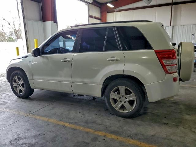 Suzuki Gr Vitara Luxury Image 10