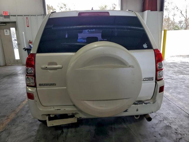 Suzuki Gr Vitara Luxury Image 4