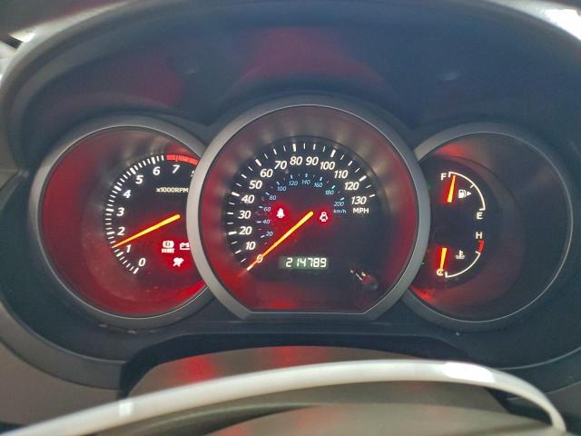 Suzuki Gr Vitara Luxury Image 12