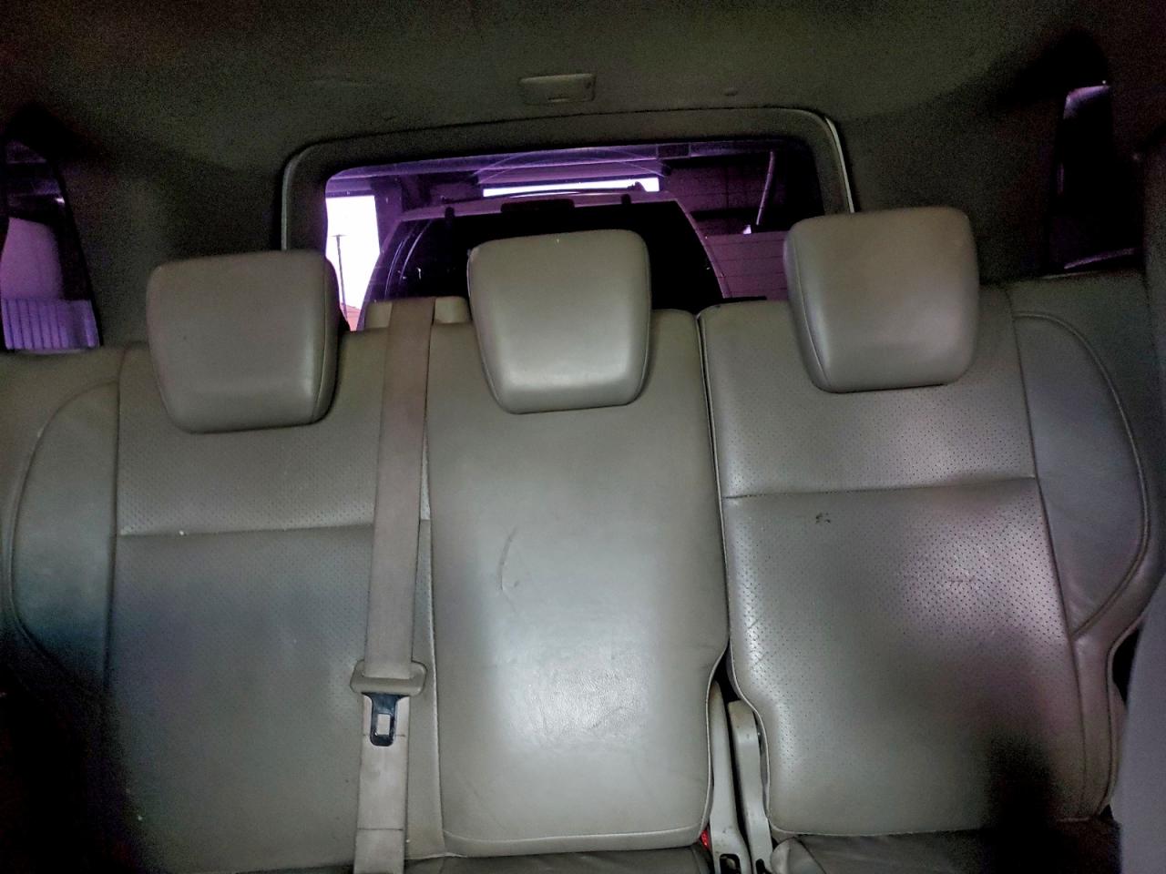 Suzuki Gr Vitara Luxury Image 5