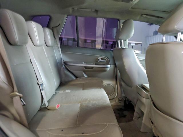 Suzuki Gr Vitara Luxury Image 8