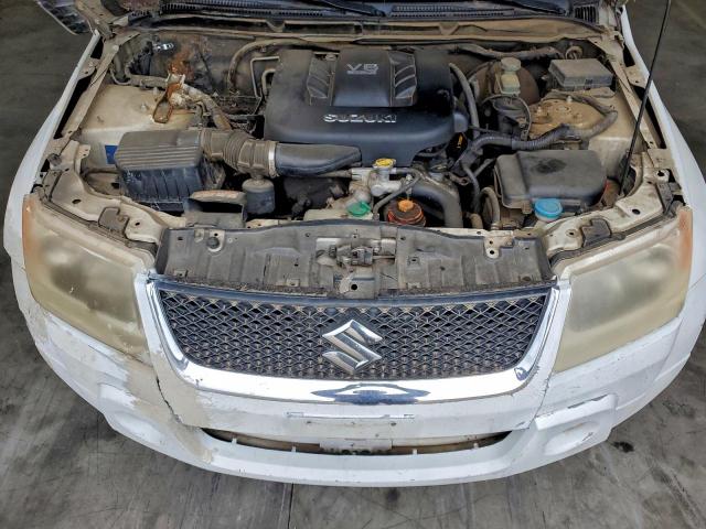 Suzuki Gr Vitara Luxury Image 9