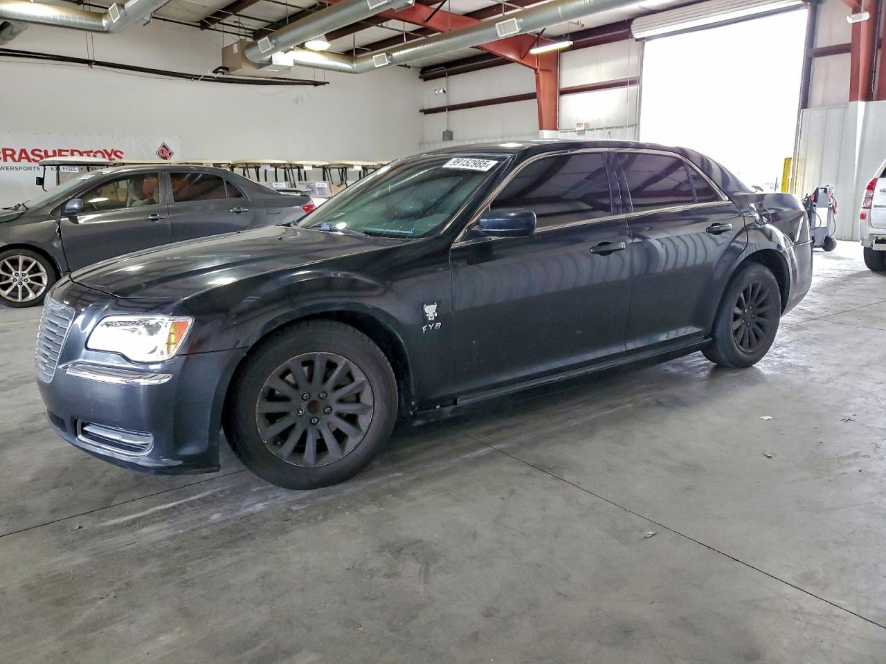 Chrysler 300 Image 1