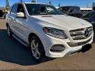 Mercedes-Benz GLE 350 4matic Image 1
