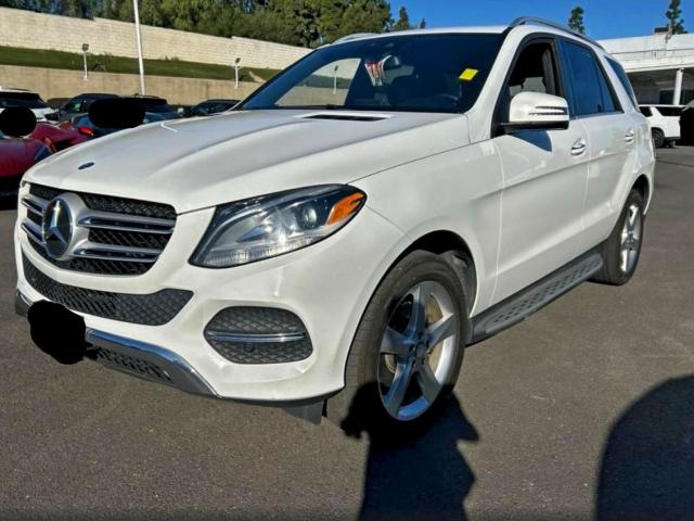 Mercedes-Benz GLE 350 4matic Image 6