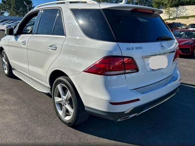 Mercedes-Benz GLE 350 4matic Image 3
