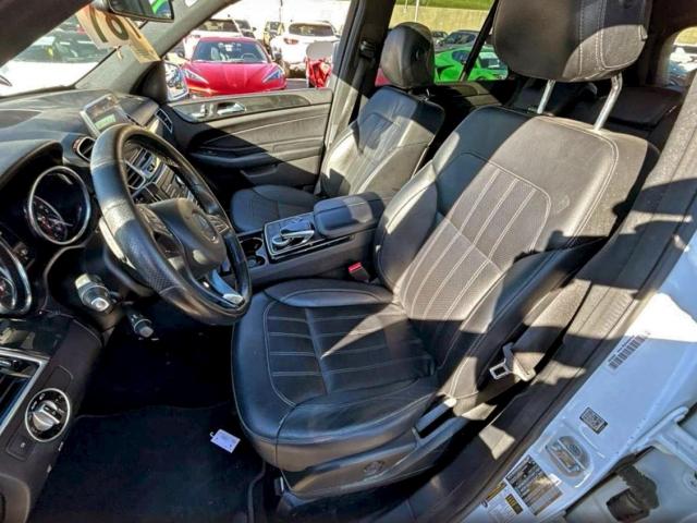 Mercedes-Benz GLE 350 4matic Image 7