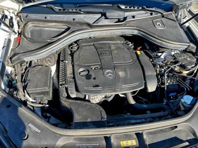 Mercedes-Benz GLE 350 4matic Image 9