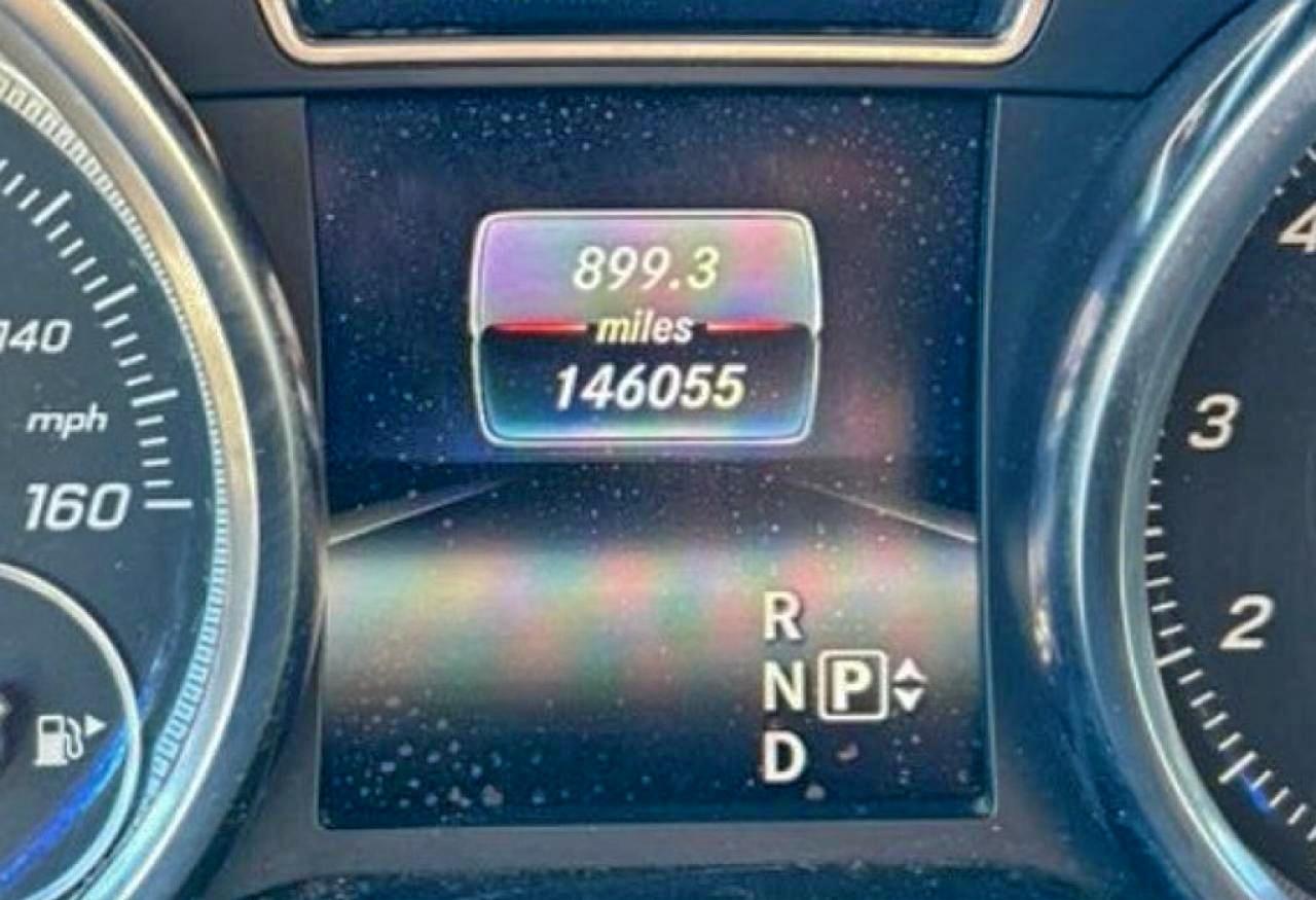 Mercedes-Benz GLE 350 4matic Image 2