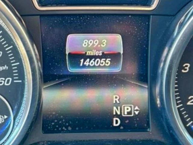 Mercedes-Benz GLE 350 4matic Image 2