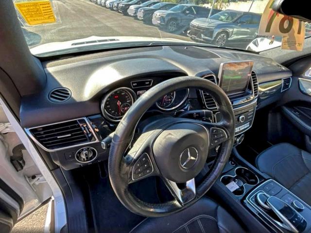 Mercedes-Benz GLE 350 4matic Image 4
