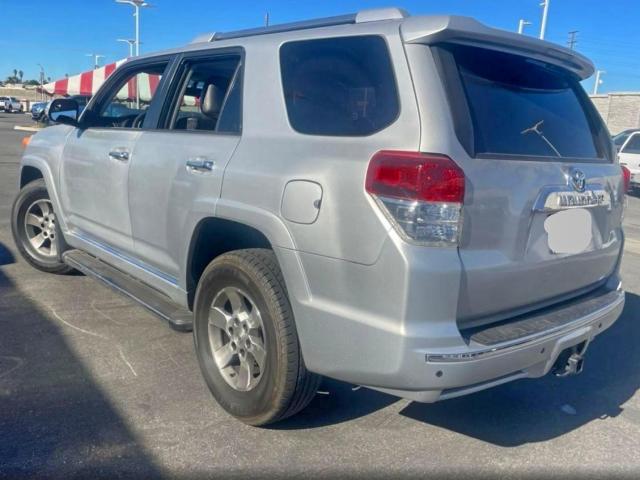 Toyota 4Runner Sr5 Image 9