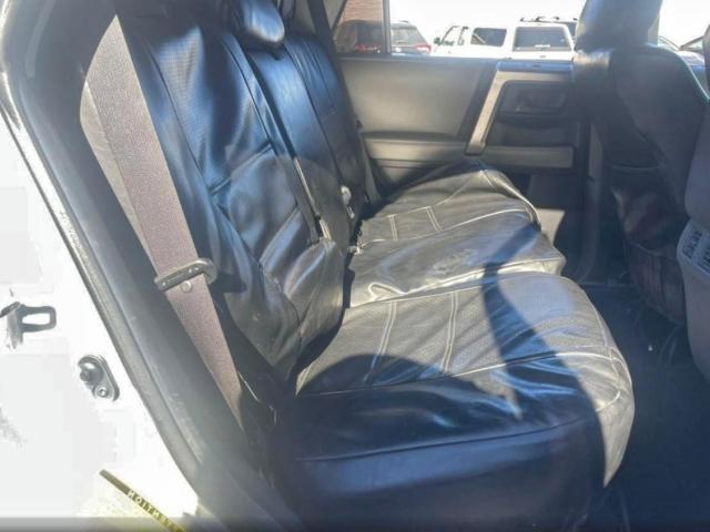 Toyota 4Runner Sr5 Image 8