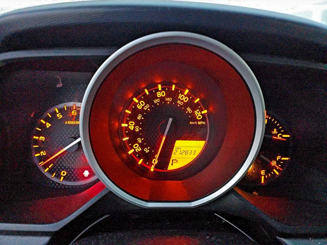 Toyota 4Runner Sr5 Image 4