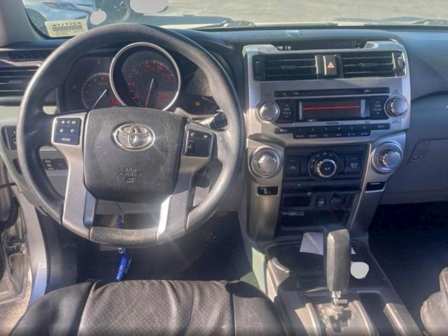 Toyota 4Runner Sr5 Image 10