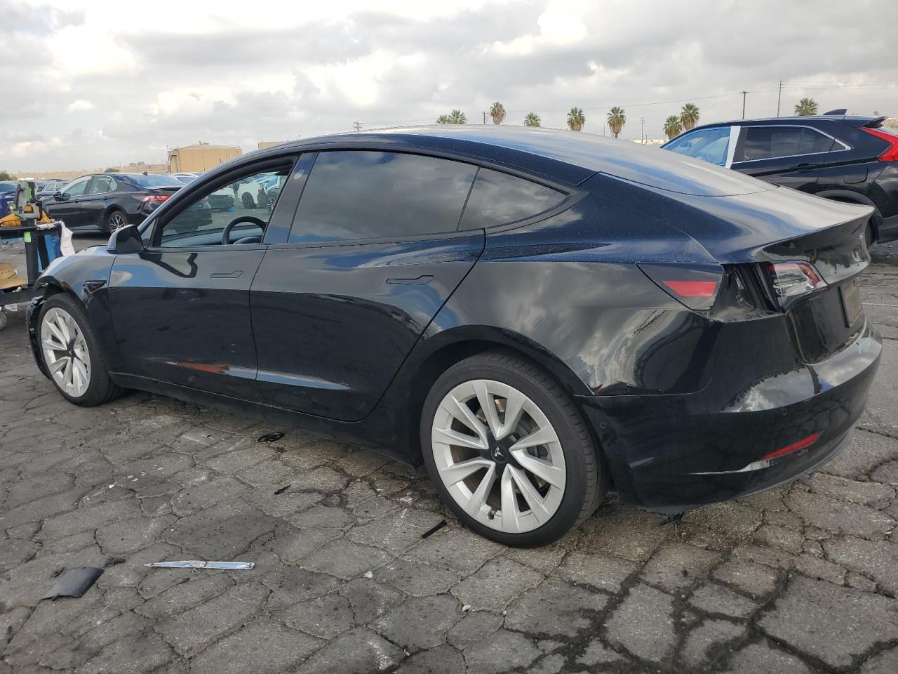 Tesla Model 3 Image 2