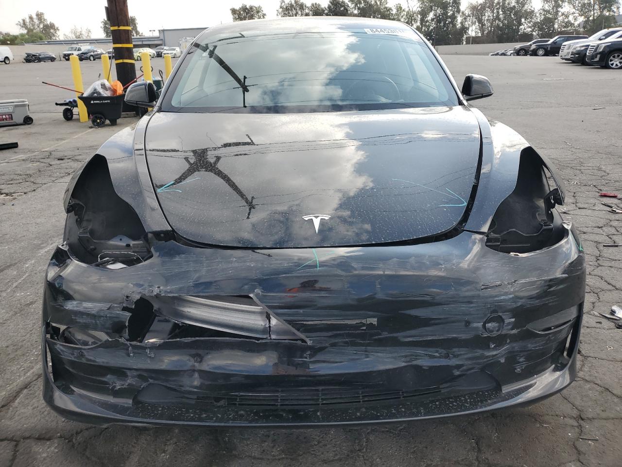Tesla Model 3 Image 3
